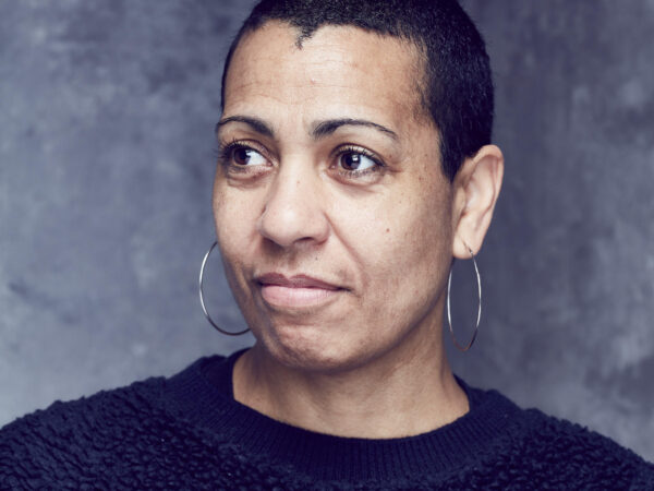 picture of Helen Cammock