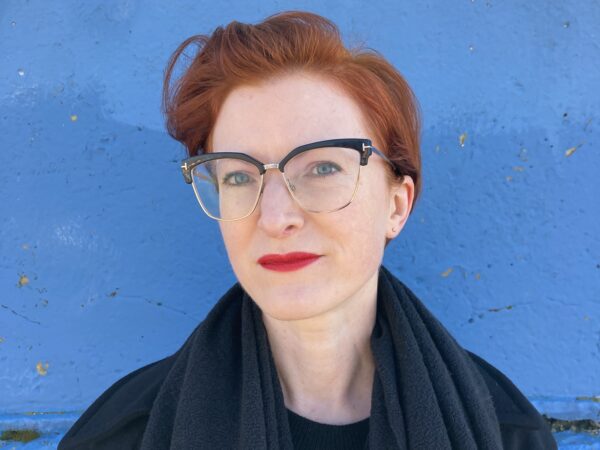picture of Rosie Cooper