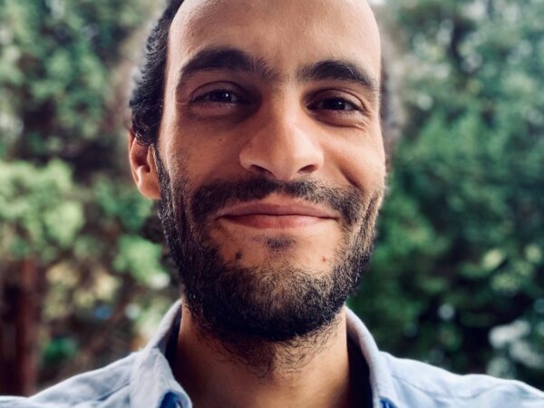 picture of Saad-Eddine Said