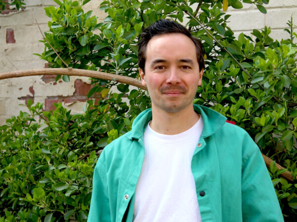 picture of John Eng Kiet Bloomfield