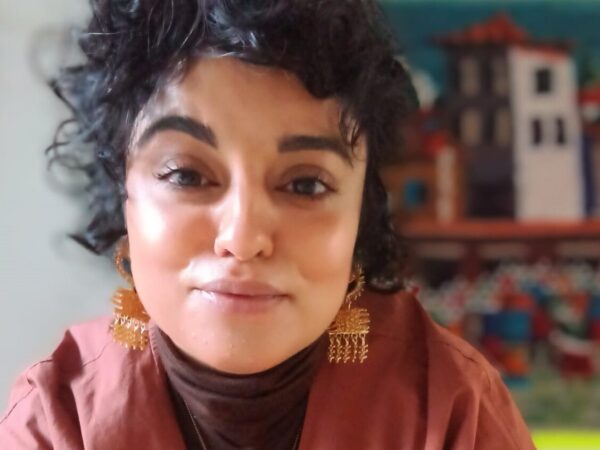 picture of Monique Jivram