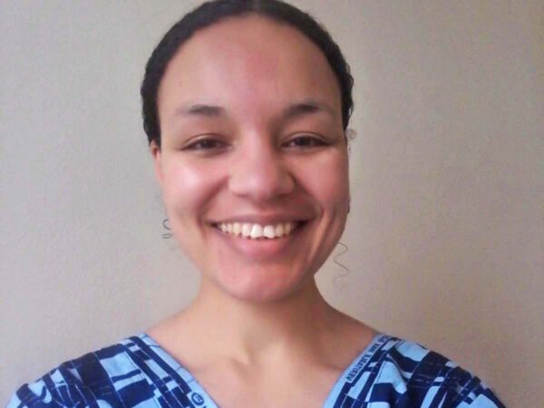 picture of Sarah Yaccabe