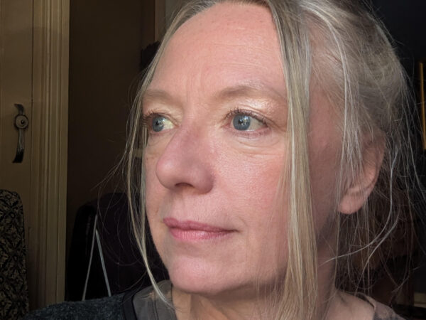 picture of Sharon Gill