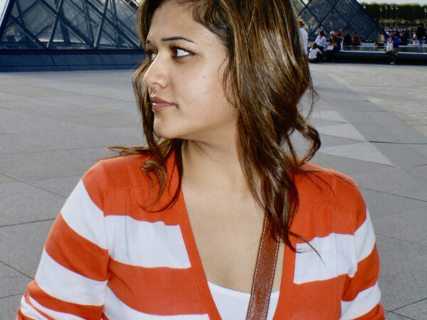 picture of Isher Dhiman