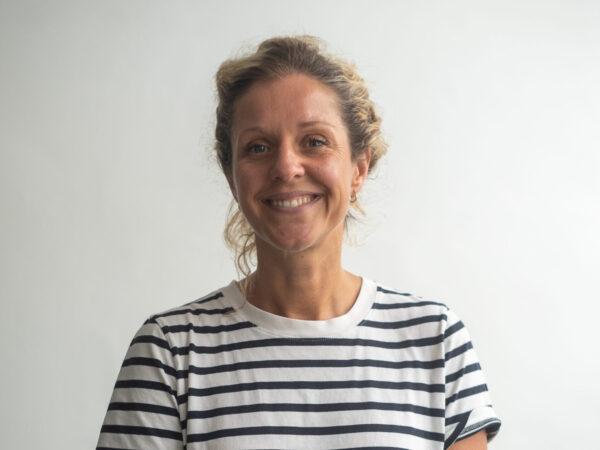 picture of Lois Stonock
