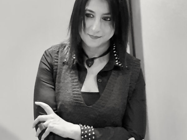 picture of Remi Rana Allen