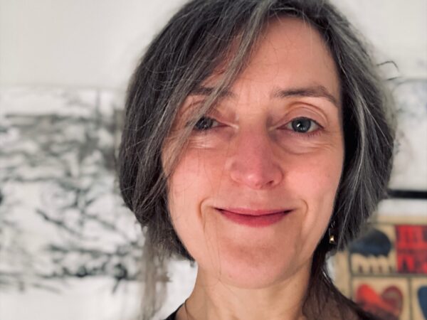 picture of Bernadine Murray