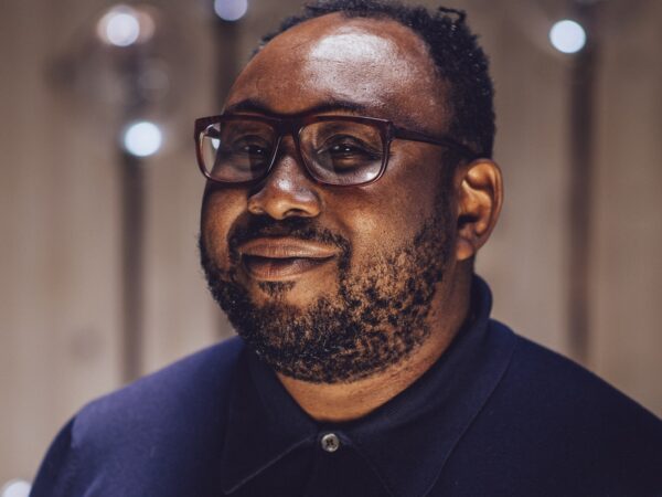 picture of Ed Matthews-Gentle