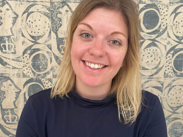 picture of Harriet Cooper